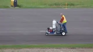 adventure airport