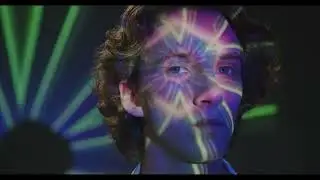 People in Abstract | Copyright Free 4k Stock Video
