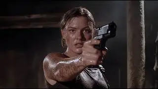 THE LAST OF US Part II - 1980s Live-Action Movie