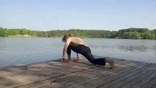 Озеро