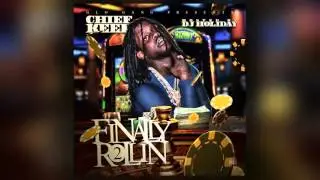 Chief Keef - Finally Rolling 2 (Full Mixtape)