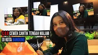 COD CEWEK CANTIK MALAM-MALAM DI KOTA BANDUNG!! NAMANYA SEPTIANI..MATA NYA INDAH NAN CANTIK BANGET!!!