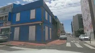 Île de la Réunion ,Saint Denis ,part 40