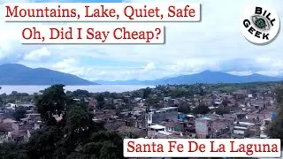 Where to Live Cheap in Mexico