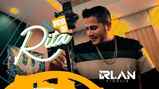 Irmã da Rita - Irlan Fidelis (Clipe Oficial)