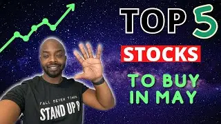 Stocks to BUY NOW in 2021 | Growth Stocks | Top 5 Stocks