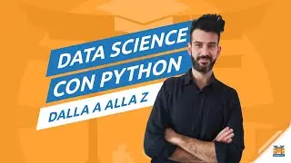 Data Science con Python - Come iniziare