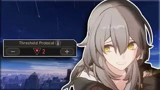 So i Finally Beat Threshold Protocol 2... | Honkai: Star Rail