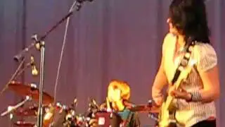 Sorrow Underfoot - Forget Luv Not.AVI