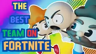 We Are The BEST At Fortnite!