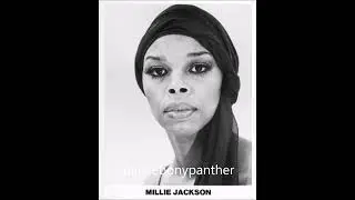 Millie Jackson and Isaac Hayes/ If you had my way