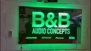 VW T6.1 Audio Security and Ambient Lighting Upgrades