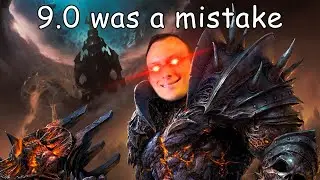 9.0 was a mistake