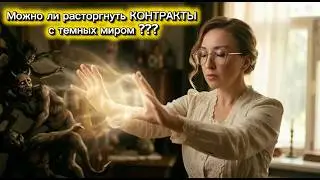 ПРАКТИКА ИЗГНАНИЯ БЕСОВ, ПРАКТИКА-ЧИСТКА «РАСТОРЖЕНИЕ КОНТРАКТОВ». Разъяснение