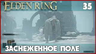 Тайный медальон к подъёмнику Рольда [Elden Ring] #35