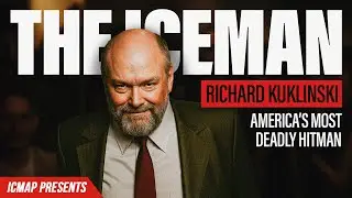 America's Most Deadly Hitman: Richard Kuklinski | True Crime Podcast