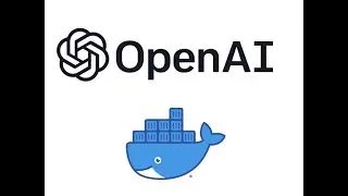 Chatgpt with docker : boost productivity 