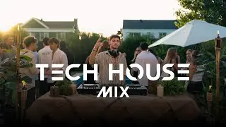DJ SET TECH HOUSE / TECHENGUE- 2026 - LOLO AMITRANO