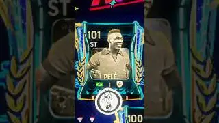 Unreal ☠️🔥 #fcmobile