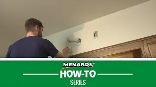 How To Paint | Menards Kitchen Remodel