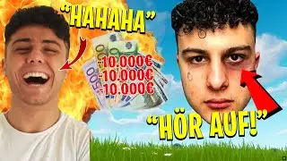 SIMEX wurde ZUSAMMENGESCH***EN und BEKLAUT! mein STATEMENT! KEIN FAKE! | Fortnite 2