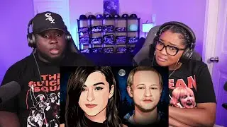 Kidd and Cee Reacts To The YouTuber Assassinated By Her Own Biggest Fan
