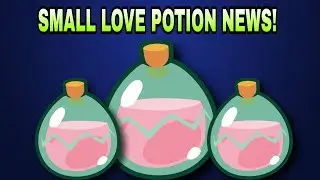 SMALL LOVE POTION NEWS | SLP NEWS 2022