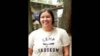 Our hope for Camp Skookum! | Reunified Families