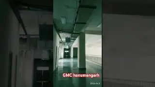 #medicalcollege #govtmedicalcollege #mbbs #gmc hanumangarh