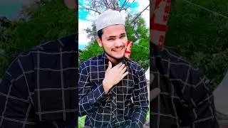 Dua ke rate hai khuda se bate hai #islamic #youtubeshorts #gajal