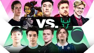 TEAM FORSEN WITH NEW SUPPORT 🚨 FOURTH  OFFICIAL NLC MATCH vs. Verdant