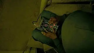 Kuma Gold - Dystopia | SP-404