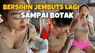 GOING VIRAL AGAIN‼️SHAVING MY MISS V HAIR || SHAVING PUBIC HAIR