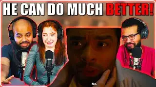 Can Simon Please Fix This, LIKE NOW? | Bridgerton 1x7 "Oceans Apart" Reaction and Review