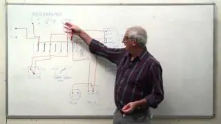 How to Wire Up an S Plan Central Heatin System