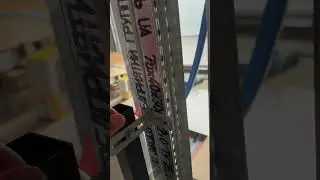 Усиление перегородки