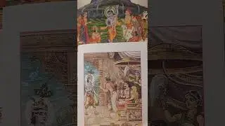 Preeti ke basya Ye hein Murari.....  