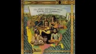 The John Renbourn Group, Sidi Brahim