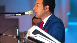 Mamoon Eshaq -  Wedding Songs Dadra Mast Live 2018
