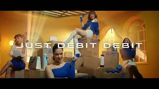Casting Reel - BDO Debit Card "Sticky" OLV