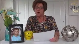 Marla's Minute - Mini-Series "Why Inclusion?"  Video 1