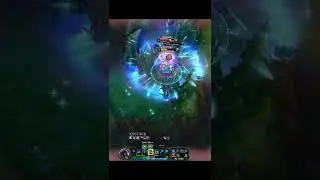 New Udyr 1v2 outplay by spamming his keyboard