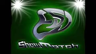 Showmatch Cancion de Salvacion EARRAPE