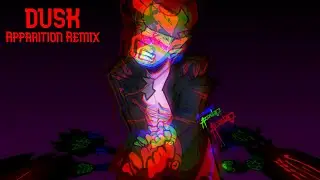 Friday Night Funkin': Corruption - Dusk (Apparition Remix)
