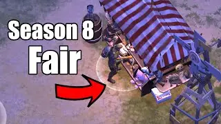 Everything You Need to Know About Season 8 in Last Day on Earth