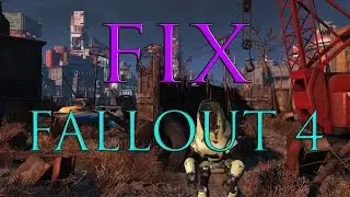 Fix Fallout 4 With Latest Crack Patch