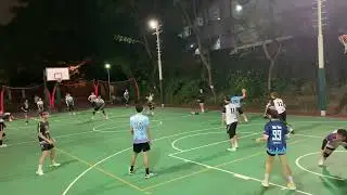 D1W3 Panda Express (8) vs (4) Cradle Sports FALL24