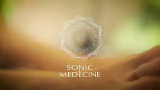 Sonic Medecine w/Francois-Marie Dru