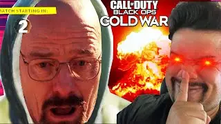 How 2 Cold War