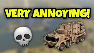The TOP 5 MOST ANNOYING Vehicles In War Tycoon!